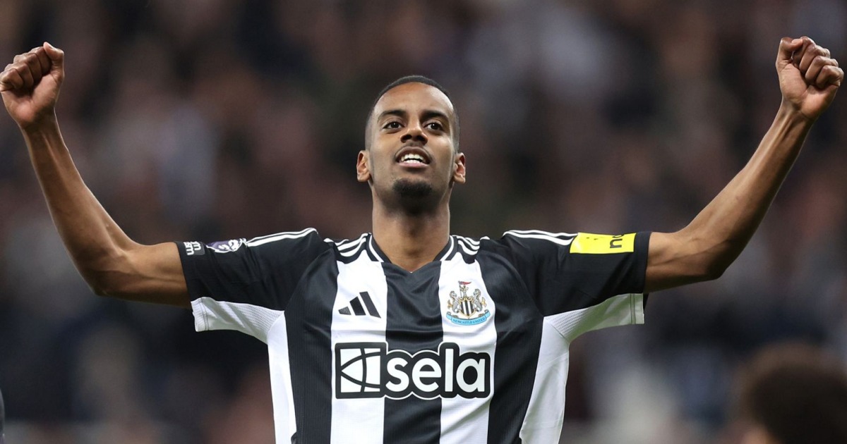 Newcastle hoàn tất thương vụ với Nick Woltemade, mở đường cho Isak ra đi