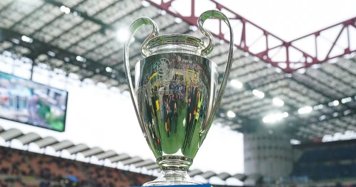 Các câu lạc bộ sẽ kiếm được bao nhiêu từ Champions League 2025-26?