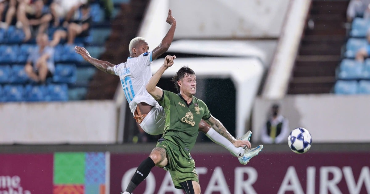 Thép Xanh Nam Định khởi đầu ấn tượng tại AFC Champions League 2