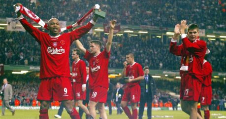 Gerrard “nấu xói” đồng đội cũ