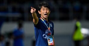 Truyền thông Thái Lan nhắc đến Việt Nam sau khi sa thải HLV trưởng