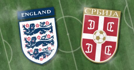 Soi kèo nhà cái Anh vs Serbia 2h45 ngày 14/11: Tam sư áp đảo 