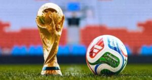 FIFA điều chỉnh quy tắc bốc thăm World Cup 2026