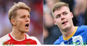 Hàng thủ yếu ớt của Arsenal đối diện nỗi ám ảnh Brighton