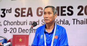 HLV ĐT nữ Việt Nam đánh giá cao Philippines trước trận chung kết SEA Games