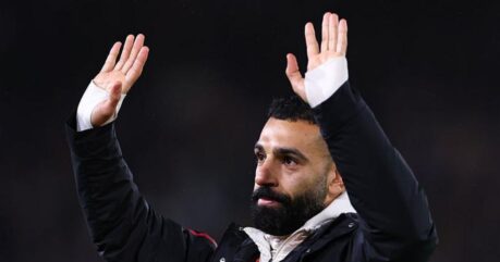 Salah sẽ ngồi nhà trong trận Liverpool gặp Inter Milan?
