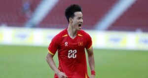 Người hùng Nguyễn Thanh Nhàn tạo nên lịch sử tại SEA Games 33