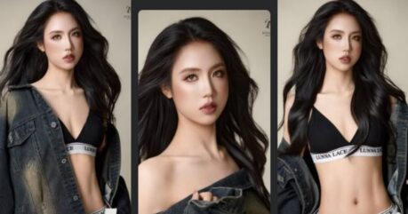 Trần Thị Duyên – Hậu vệ xinh đẹp “đốn tim” người hâm mộ