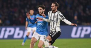 Kèo nhà cái hôm nay trận Juventus vs Napoli lúc 00h00 ngày 26/01: Napoli quyết tâm cao