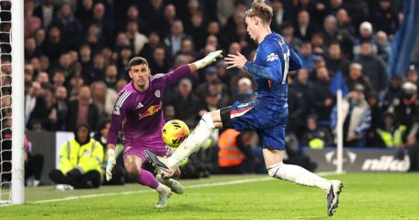 Thấy gì sau đại chiến Liverpool vs Man City