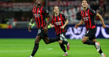 Kèo hôm nay Pisa vs AC Milan – 02h45 – Ngày 14/02/2026 – Serie A