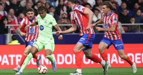 Soi kèo Copa del Rey: Atletico Madrid vs Barcelona – 03h00 Ngày 13/02/2026