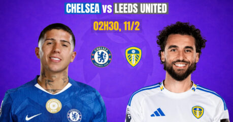 Kèo hôm nay Chelsea vs Leeds – 02h30 ngày 11/2/2026 – Vòng 26 Ngoại Hạng Anh