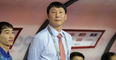 Đội Tuyển Việt Nam và cuộc cách mạng dưới thời HLV Kim Sang-sik