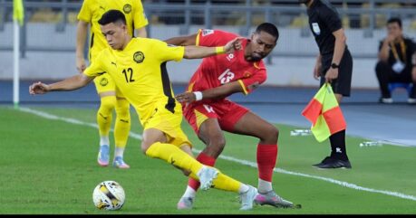 ĐT Việt Nam chuẩn bị cho trận đấu gặp Malaysia