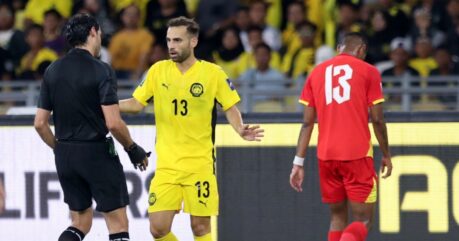 FAM đối mặt thách thức sau cuộc khủng hoảng nội bộ