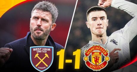 Sesko giải cứu, Man United thoát hiểm tại London