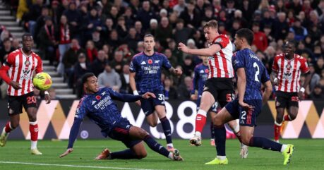 Kèo nhà cái Arsenal vs Sunderland – 22h00 ngày 7/2/2026 – Vòng 24 Ngoại Hạng Anh