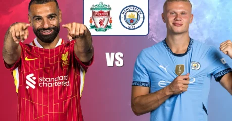 Nhận định kèo Liverpool vs Man City – 23h30 ngày 8/2/2026 – Super Sunday vòng 24 Ngoại Hạng Anh