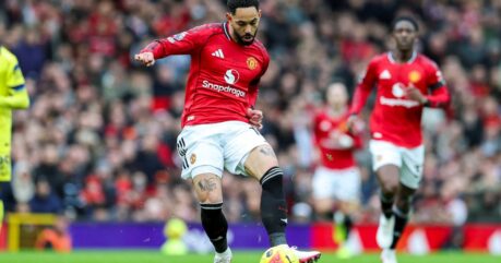 Kèo nhà cái West Ham vs Man United – 03h15 – Ngày 11/2/2026 – Vòng 26 Ngoại Hạng Anh